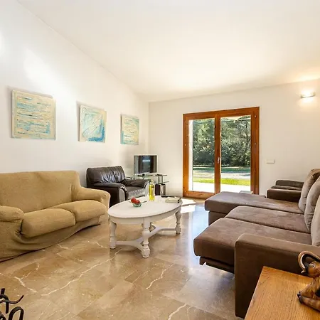 别墅 Esplai By Select *