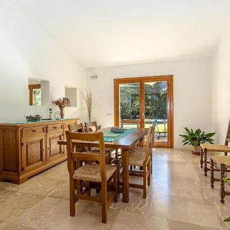 Esplai By Select 别墅