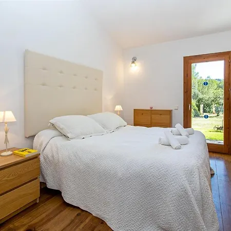 别墅 Esplai By Select *