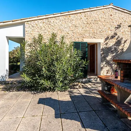Villa Esplai By Select Pollença