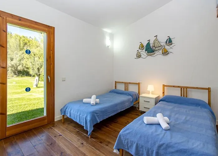 Esplai By Select 波连斯萨