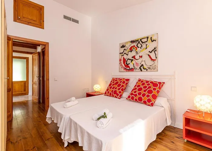 Esplai By Select 别墅