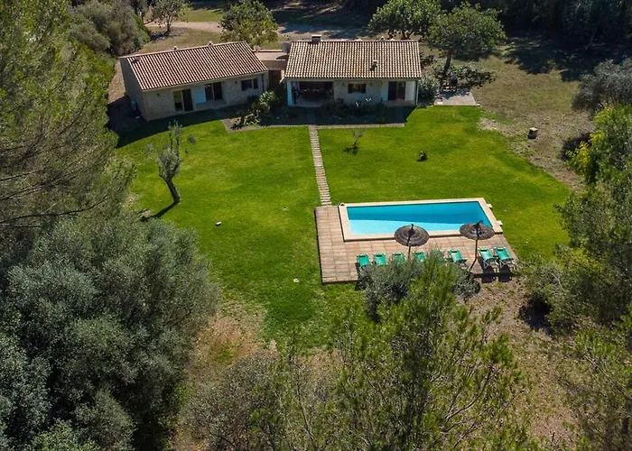 别墅 Esplai By Select *