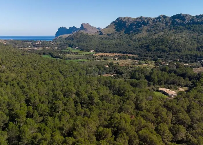 Esplai By Select 别墅 *