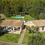 Villa Esplai By Select *
