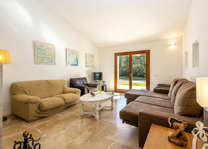 فيلة Esplai By Select *