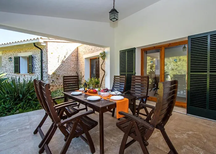 Esplai By Select فيلة بويينسا