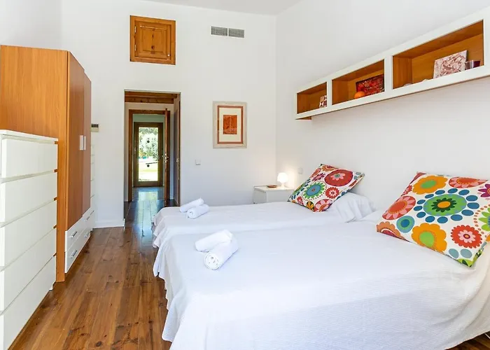 Esplai By Select فيلة بويينسا