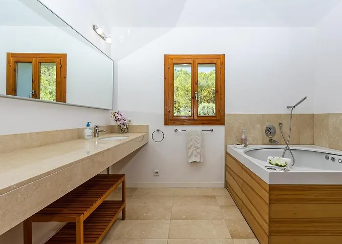 فيلة Esplai By Select