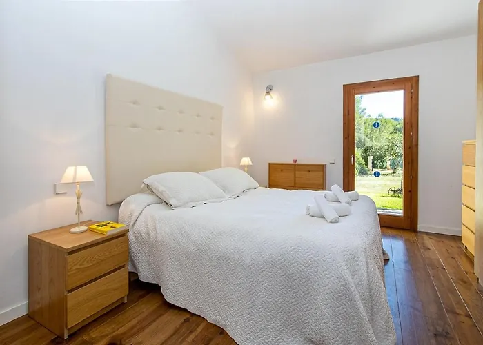 فيلة Esplai By Select *