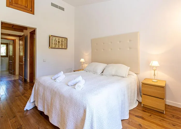 Villa Esplai By Select