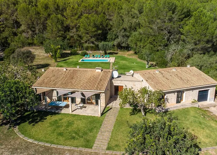 Villa Esplai By Select *