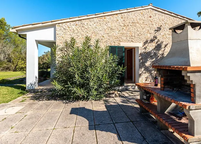 Villa Esplai By Select Pollença