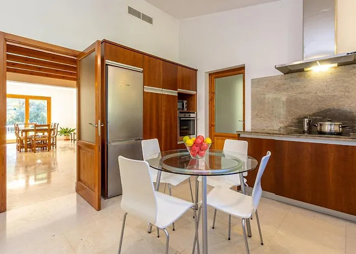 Villa Esplai By Select